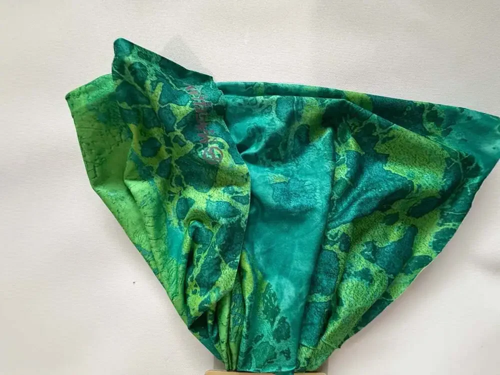 NWT Magellan Outdoors Realtree Wav3 Neck Gaiter UPF 50 Cooling Face Mask